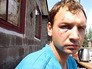 Пленный украинский солдат Роман Марченко Пленный украинский солдат Роман Марченко