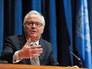 Постоянный представитель РФ при ООН Виталий Чуркин Постоянный представитель РФ при ООН Виталий Чуркин