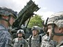 Ракетный комплекс Patriot армии США Ракетный комплекс Patriot армии США