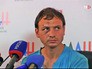 Пленный украинский солдат Роман Марченко Пленный украинский солдат Роман Марченко