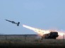 Пуск ракетного комплекса российской армии Пуск ракетного комплекса российской армии