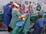 Хирургическая операция Хирургическая операция
