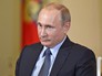 Президент России Владимир Путин Президент России Владимир Путин