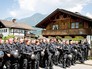 Усиление полиции Германии в преддверии саммита Усиление полиции Германии в преддверии саммита