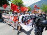 Митинг в преддверии саммита G7 Митинг в преддверии саммита G7