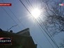 Солнечная погода в Приморье Солнечная погода в Приморье