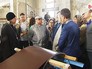 Владимир Ресин проинспектировал строительство храма Владимир Ресин проинспектировал строительство храма