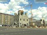 Строительство храма Живоначальной троицы Строительство храма Живоначальной троицы