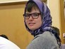Cтудентка МГУ Варвара Караулова Cтудентка МГУ Варвара Караулова