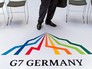 Саммит G7 в Германии Саммит G7 в Германии