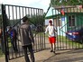 Место происшествия в детском лагере "Дом юного туриста" Место происшествия в детском лагере "Дом юного туриста"