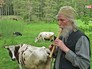 Монахи Валаамского монастыря Монахи Валаамского монастыря