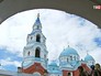 Валаамский монастырь Валаамский монастырь