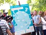 Карта летнего отдыха для детей в Москве Карта летнего отдыха для детей в Москве