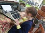 Блошиный рынок Блошиный рынок
