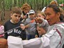 Этнический фестиваль для детей Этнический фестиваль для детей
