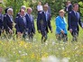 Участник саммит G7 Участник саммит G7