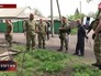 Военные действия на Украине Военные действия на Украине