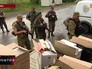 Военные действия на Украине Военные действия на Украине