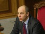 Первый вице-спикер Верховной Рады Украины Андрей Парубий Первый вице-спикер Верховной Рады Украины Андрей Парубий