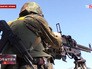 Боевые действия на юго-востоке Украины Боевые действия на юго-востоке Украины