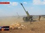Боевые действия на юго-востоке Украины Боевые действия на юго-востоке Украины
