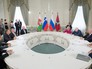 Москва и Любляна подписали программу сотрудничества Москва и Любляна подписали программу сотрудничества