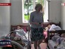 Отравившиеся водой люди в Северной Осетии Отравившиеся водой люди в Северной Осетии