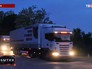 Гуманитарный конвой для юго-востока Украины Гуманитарный конвой для юго-востока Украины
