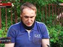 Задержанный участник преступной группировки Задержанный участник преступной группировки