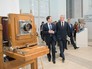 Открытие Международного фестиваля "Интермузей-2015" Открытие Международного фестиваля "Интермузей-2015"