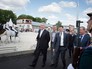 Праздничные мероприятия на ВДНХ Праздничные мероприятия на ВДНХ