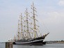 Российское учебное парусное судно "Крузенштерн" Российское учебное парусное судно "Крузенштерн"