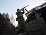 Боевые действия на юго-востоке Украины Боевые действия на юго-востоке Украины