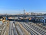 Реконструкция Волоколамского путепровода Реконструкция Волоколамского путепровода