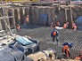 Реконструкция Волоколамского путепровода Реконструкция Волоколамского путепровода
