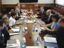 Встреча премьер министра Украины Арсения Яцинюка с министром торговли США Пенни Притцкер Встреча премьер министра Украины Арсения Яцинюка с министром торговли США Пенни Притцкер