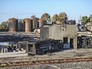 Последствия пожаров на нефтебазе под Киевом Последствия пожаров на нефтебазе под Киевом