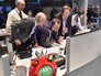 ЦУП Европейского космического агентства ЦУП Европейского космического агентства