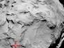 Фотографии поверхности кометы Чурюмова-Герасименко, сделанные зондом Philae Фотографии поверхности кометы Чурюмова-Герасименко, сделанные зондом Philae