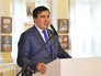 Михаил Саакашвили Михаил Саакашвили