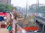 По словам Собянина, реконструкция Волоколамского путепровода завершится к концу года По словам Собянина, реконструкция Волоколамского путепровода завершится к концу года