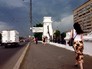 Гроза в Москве Гроза в Москве