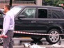 Следственные действия на месте ограбления Следственные действия на месте ограбления