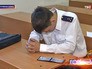 Задержан лже-сотрудник ФМС Задержан лже-сотрудник ФМС