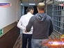 Задержан лже-сотрудник ФМС Задержан лже-сотрудник ФМС