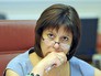 Глава Минфина Украины Наталья Яресько Глава Минфина Украины Наталья Яресько