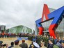 Международный военно-технический форум "АРМИЯ" Международный военно-технический форум "АРМИЯ"