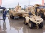 Международный военно-технический форум "АРМИЯ-2015" Международный военно-технический форум "АРМИЯ-2015"