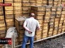 Заброшенный склад с химикатами в Кировской области Заброшенный склад с химикатами в Кировской области